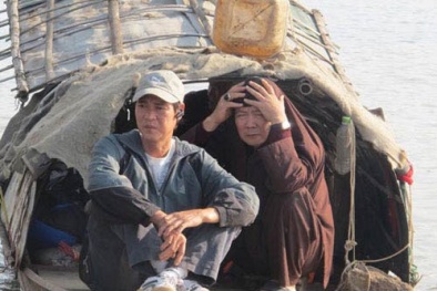 Tin mới nhất về tìm xác chị Huyền: Nghi ngờ bs Tường vứt xác ở bãi rác Văn Điển
